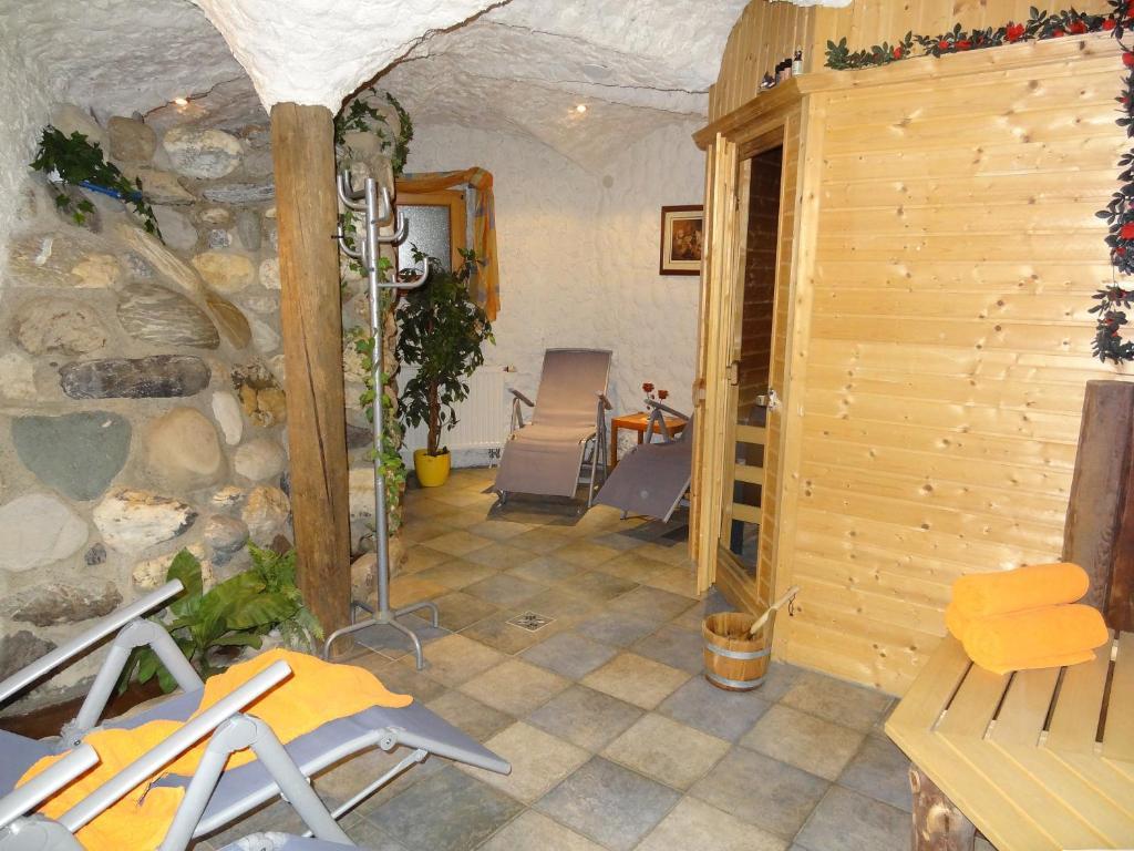 Pension Appartements Reithof Sankt Johann im Pongau Eksteriør bilde