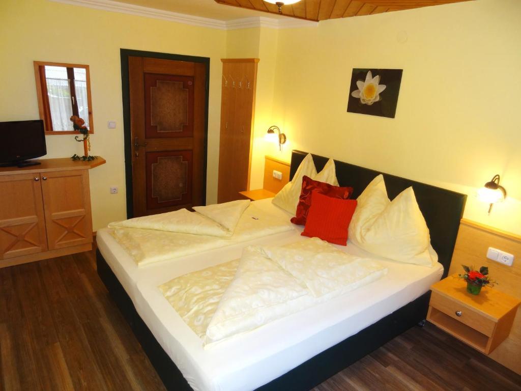 Pension Appartements Reithof Sankt Johann im Pongau Rom bilde